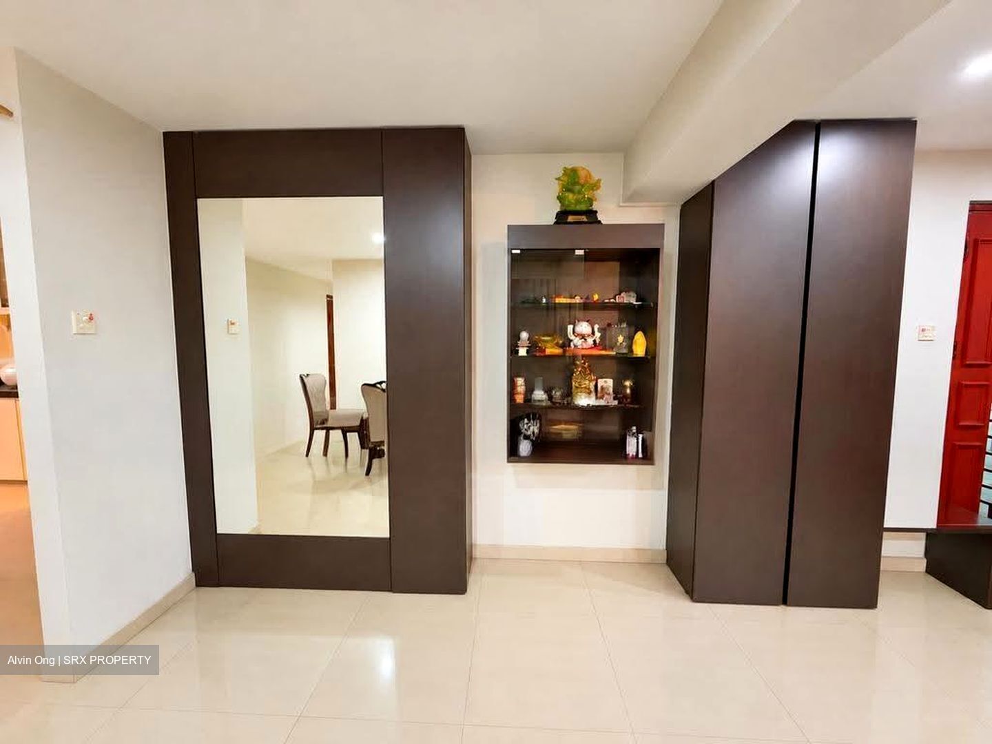 Blk 274B Wenya (Jurong West), HDB Executive #632054631